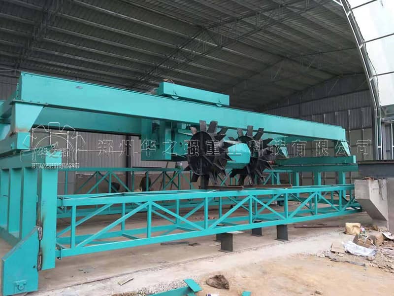 如何用豬糞制作有機(jī)肥？需要哪些步驟？