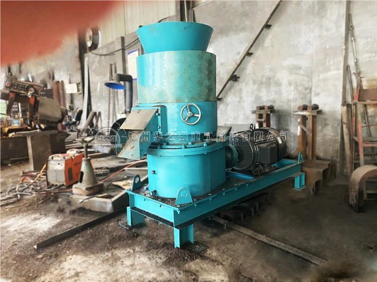平膜擠壓造粒機運用方法是什么？