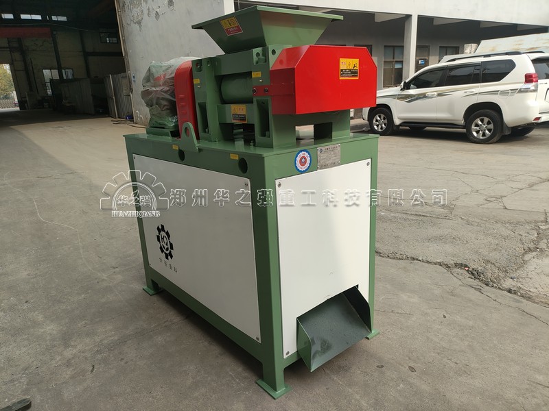 為什么都選擇有機(jī)肥造粒機(jī)進(jìn)行造粒？有何優(yōu)勢？